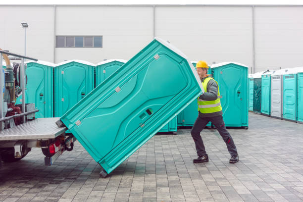 Best Affordable portable toilet rental  in Combee Settlement, FL