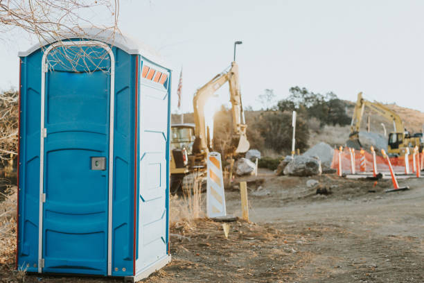 Best Temporary restroom rental  in Combee Settlement, FL