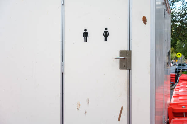 Best Porta potty rental near me  in Combee Settlement, FL