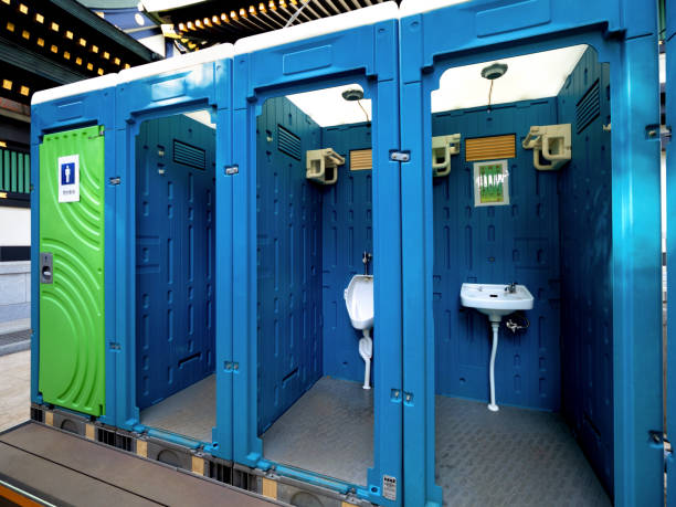 Best High-end porta potty rental  in Combee Settlement, FL
