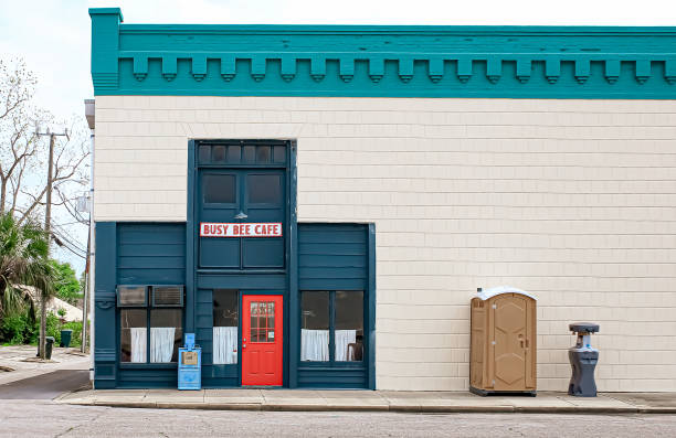Best Best portable toilet rental  in Combee Settlement, FL