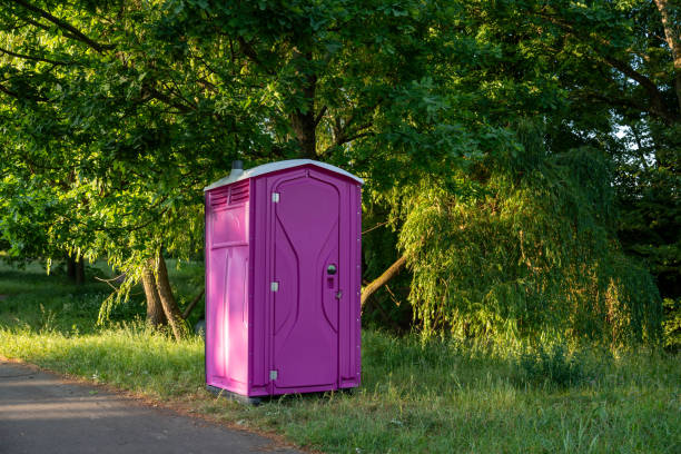 Best High-end porta potty rental  in Combee Settlement, FL