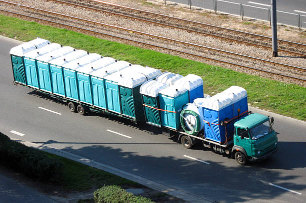 Best Long-term porta potty rental  in Combee Settlement, FL